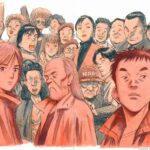 浦沢直樹「ともだちは…フクベエでした!」読者「うおおおおおお!」浦沢直樹「第2のともだちは…」