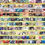 アニメプロデューサー「アニメ業界に入る方は以下のアニメ作品を見ておいてください」