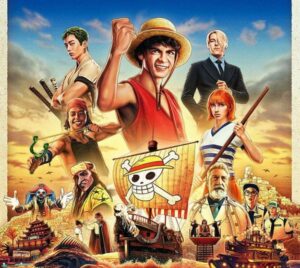 実写ワンピース、シーズン2の制作決定！！！