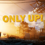 【悲報】登りゲー『Only Up!』、開発者がクソゲーと認めまもなく配信終了へ
