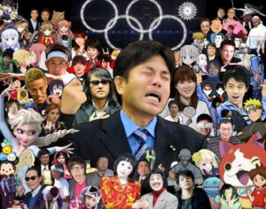 2014年「佐村河内、小保方、野々村」←これを超える年がまだ来てないという事実