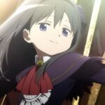 まどマギの新作映画、作画がアップデートされなんかかわいくなる