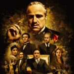 歴代全映画のランキング ２位:ゴッドファーザー ４位:ゴッドファーザーPART2
