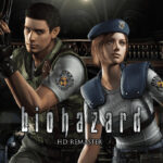 バイオハザード1難し過ぎワロタ