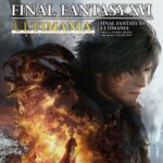 【朗報】昨日発売のFF16アルティマニア、謎の黒塗りスクリーンショットが載ってる模様