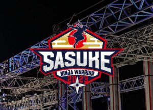 SASUKE、オリンピック種目になる