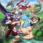 前にアニメスレで「シャングリラフロンティアは普通のなろうとは違うから見ろ」と言った奴ちょっと来い