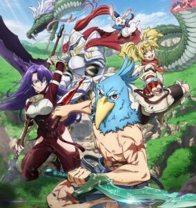 前にアニメスレで「シャングリラフロンティアは普通のなろうとは違うから見ろ」と言った奴ちょっと来い