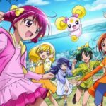 スマイルプリキュアとかいう何故か男人気が高かったアニメ