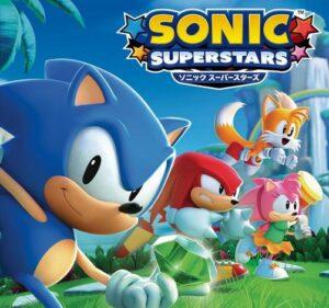 ソニックプロデューサー「マリオと両方を遊んで比べてみていただきたいです」