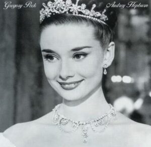 ワイ「ローマの休日とか古いし映画通が持ち上げるだけのつまんねえ映画なんやろなあ」