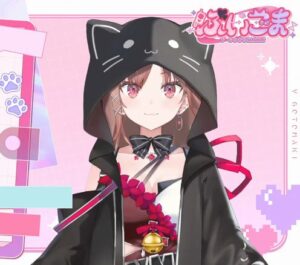 後藤真希、VTuberデビュー！→結果