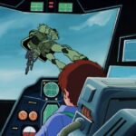 ガンダムとかロボットアニメの操縦ってどの程度操縦してるんだろうな