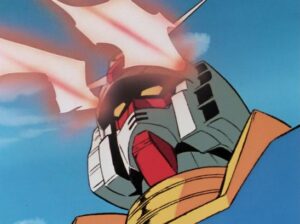 【疑問】ガンダムに付いてる「バルカン」て本当に必要なものなの？？