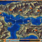 昔のコーエーの歴史ゲームってロマンあるよな