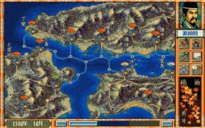 昔のコーエーの歴史ゲームってロマンあるよな