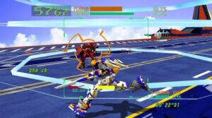 電脳戦機バーチャロンって神ゲーだったよな