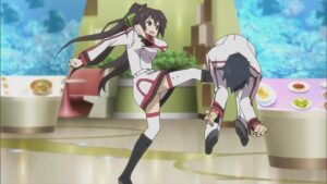 ツンデレヒロインブームが廃れた戦犯キャラって誰なの？