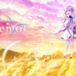 【朗報】Key、新作フルプライスゲーム『アネモイ』発表