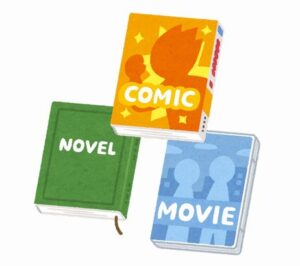 バッドエンドの作品って何がしたいんや？