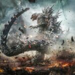 ゴジラ「街ひとつ壊滅させたから一旦海に帰るわ」←これ