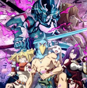 【謎】シャングリラフロンティアのアニメ、なぜかウケてない