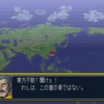 【朗報】昔のスパロボ、設定だけ異常に面白い