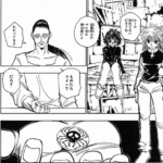 幻影旅団「揉めたらコインで決めます」←わかる