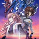 【悲報】ワイの周り、ガンダムSEEDの映画を一緒に見てくれる奴、誰もいない