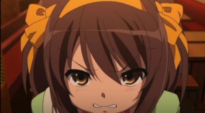 アニオタ「ハルヒは本当に8週連続同じの放送してたんだぜｗ」←これ異常じゃね？どこが面白いんだよ