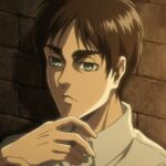 エレン・イェーガー←こいつの事お前らどう思ってる？