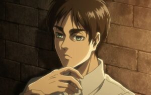 エレン・イェーガー←こいつの事お前らどう思ってる？