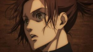 進撃の巨人の「サシャ」が作中で殺された理由ｗｗｗ