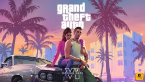 【朗報】GTA6のトレーラー、公開から1日で1億再生される