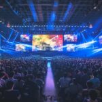 4年前日本「eスポーツ」流行らせるぞー！！！(いろんな企業が投資)