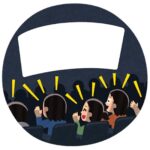 【謎】映画の「応援上映」とかいう謎のシステムってどういう層に需要があんの?
