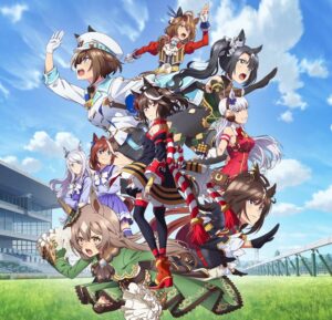 ウマ娘アニメ3期←こいつがダメだった理由