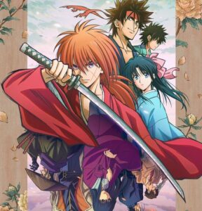 【悲報】るろうに剣心リメイク、微妙なまま最終回を迎えそう