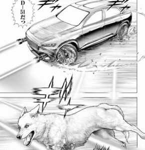 格闘漫画で「それは流石におかしいやろ」ってなったシーンｗｗｗ