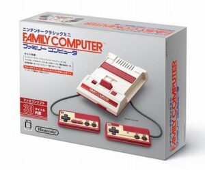 「復刻ゲーム機ミニ」←ブームが一瞬で終わった理由