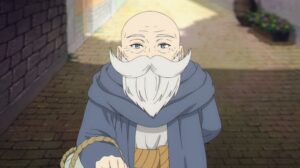 『葬送のフリーレン』のヒンメルとかいうハゲの勇者