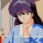 鏡の中のアクトレス(きまぐれオレンジロードOP)ってめっちゃ良かったよな