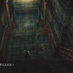 昔のRPG特有の「取り返しのつかない要素」とかいうつまらん要素