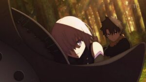 【悲報】ソシャゲの主人公で前線で戦う作品少なすぎるｗｗｗ