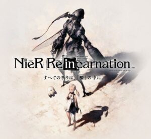 【悲報】ニーアのソシャゲ、サービス終了ｗｗｗ