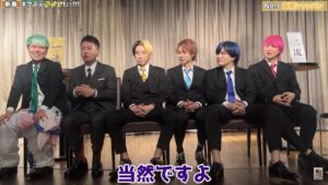 ヒカル「松本さんって映画滑ってましたよねw」YouTuber松本「や、やめてーやヒカル君」