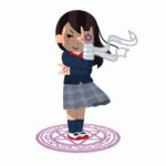 今の中二病ってどんな感じなん?