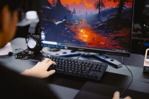 ワイ、親からプロゲーマーになるのを反対されてブチギレ
