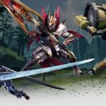 モンハンって1人で狩れるくらいじゃないとオンラインマルチ潜っちゃダメ？