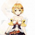 【悲報】ホロライブの夜空メル、契約解除